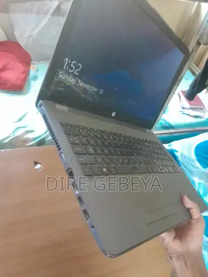 Laptop HP 4GB Intel Core I3 HDD 1T