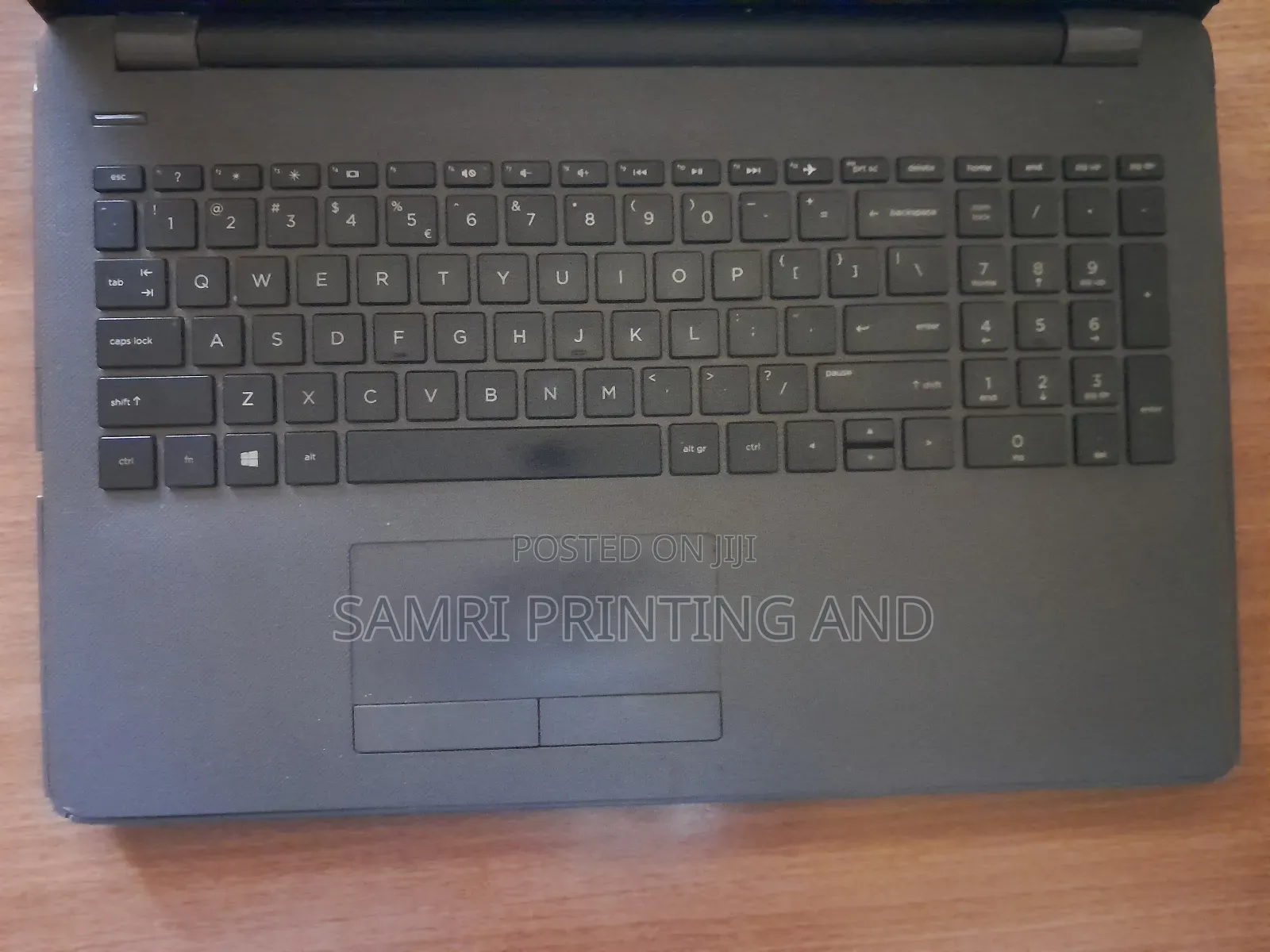 Laptop HP 4GB Intel Core I3 HDD 1T
