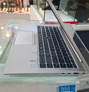 New Laptop HP EliteBook 840 G7 16GB Intel Core I7 SSD 512GB