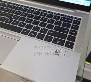 New Laptop HP EliteBook 840 G7 16GB Intel Core I7 SSD 512GB