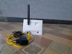 Huawei 4g Router
