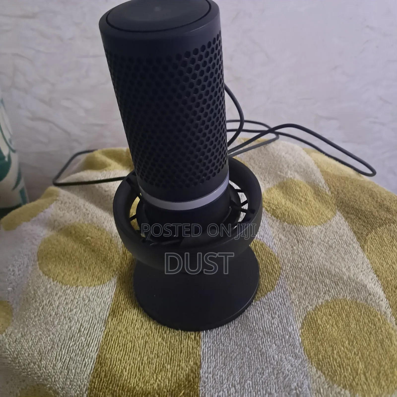 Hyperx High Quality Gaming Microphone