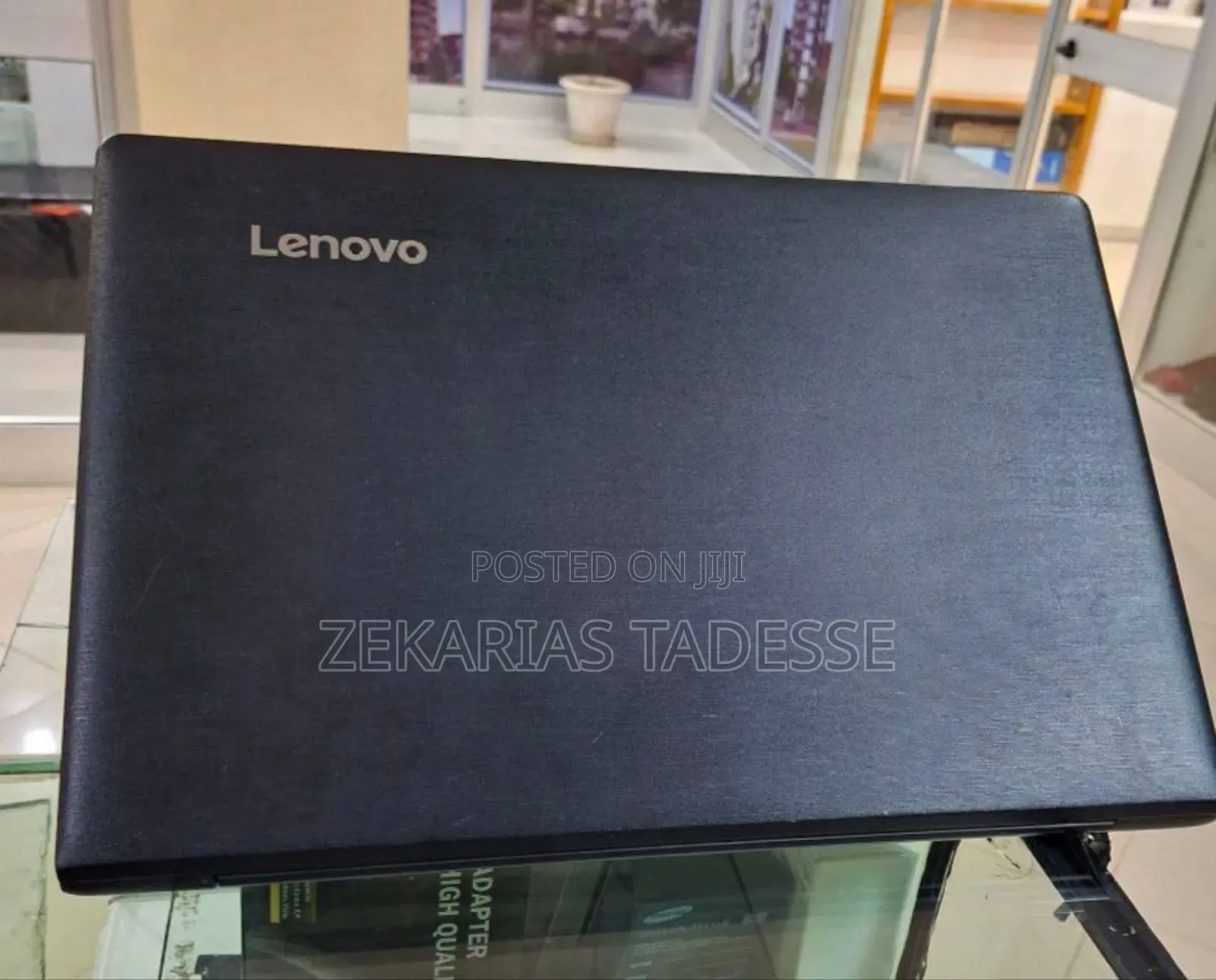 New Laptop Lenovo Ideapad 3 8GB Intel Core I7 HDD 1T