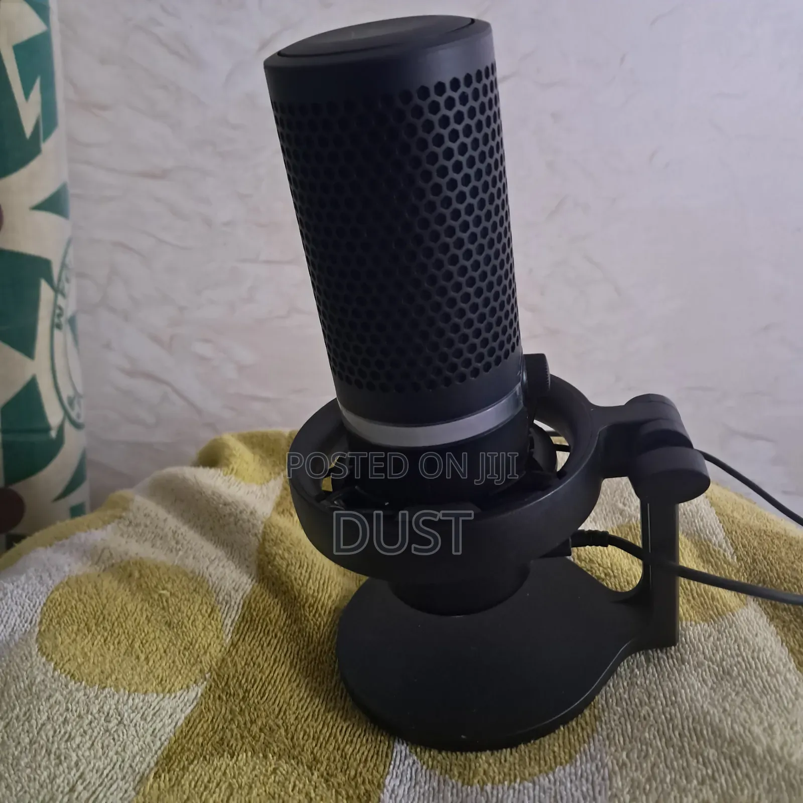 Hyperx High Quality Gaming Microphone