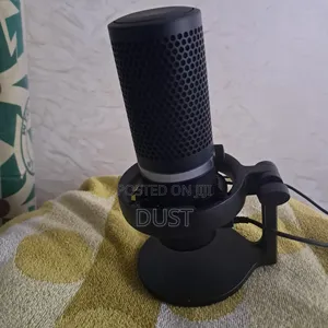 Hyperx High Quality Gaming Microphone