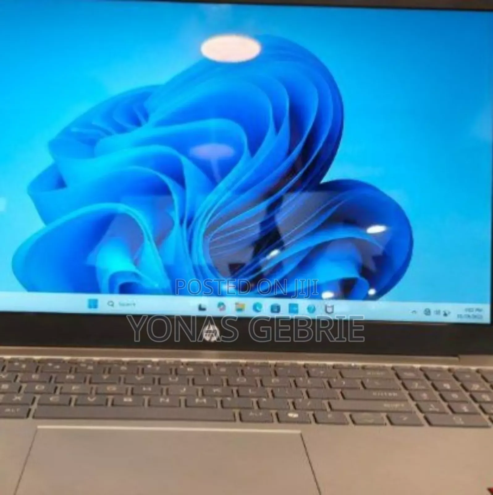 New Laptop HP Stream Notebook 16GB AMD Ryzen 5 SSD 512GB