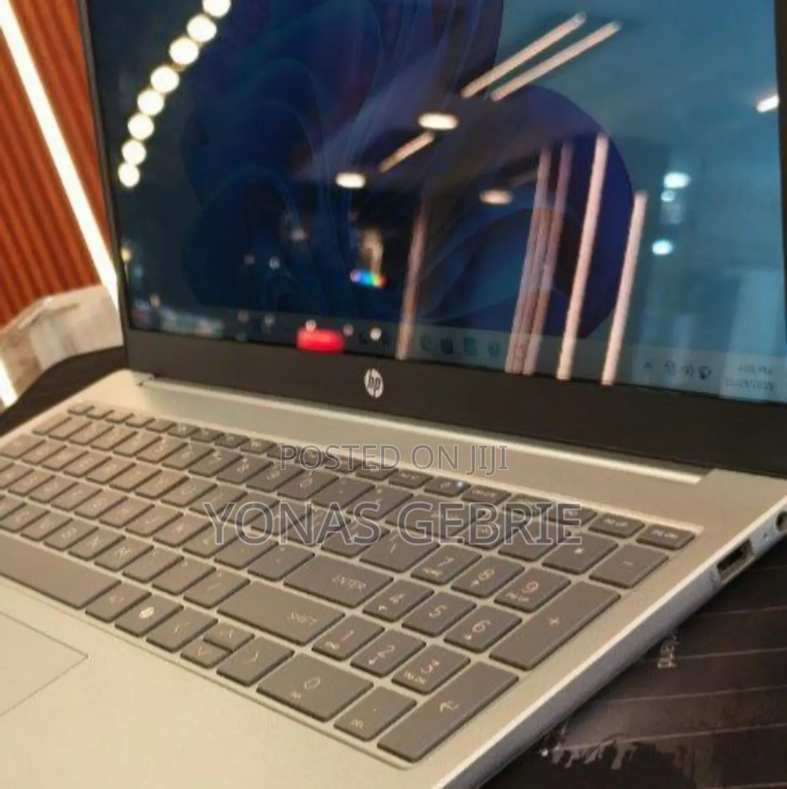 New Laptop HP Stream Notebook 16GB AMD Ryzen 5 SSD 512GB