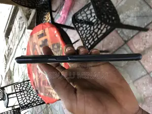 Samsung Galaxy A23 64 GB Black