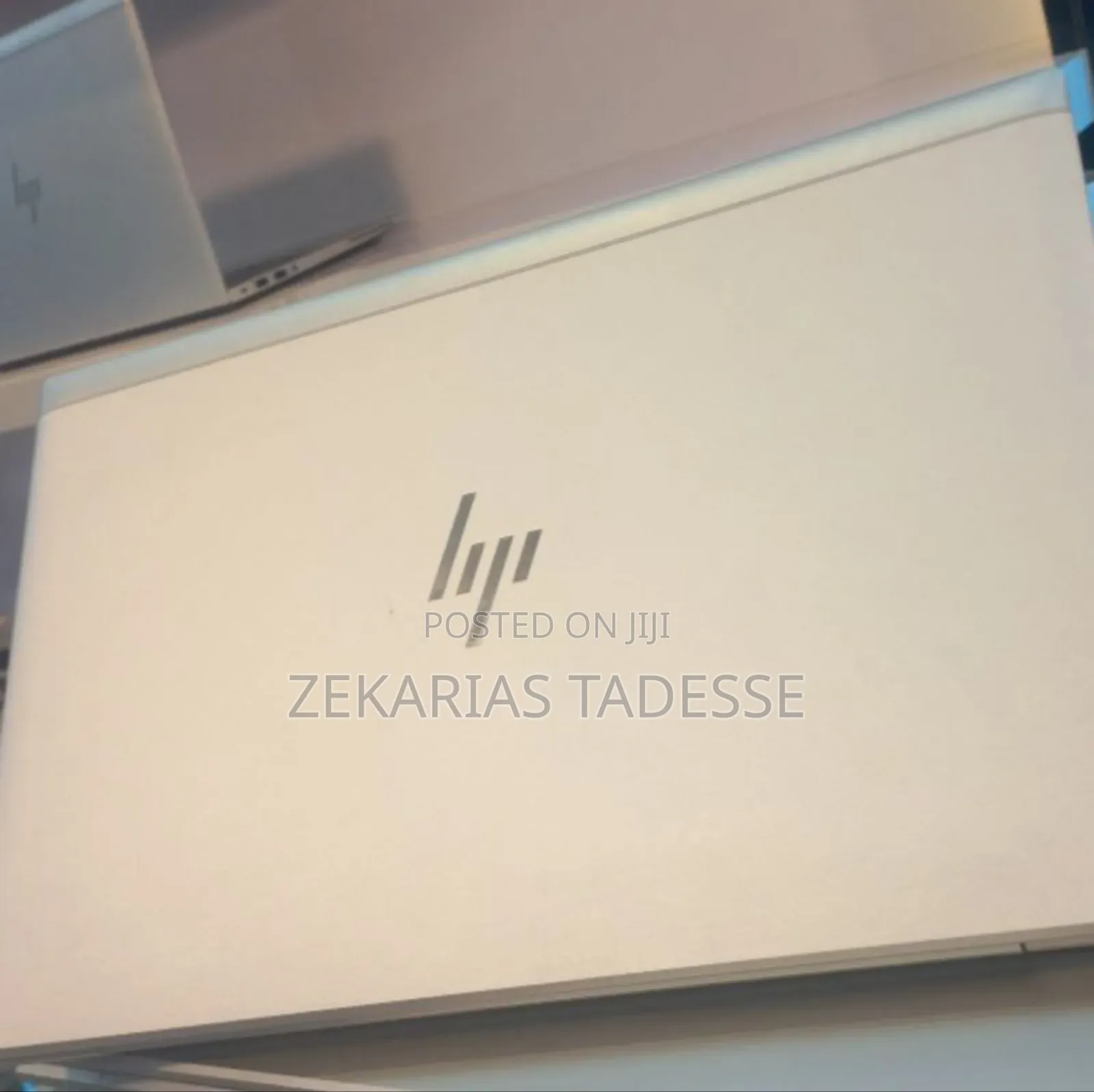 New Laptop HP EliteBook 840 G7 16GB Intel Core I7 SSD 512GB