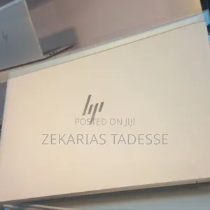 New Laptop HP EliteBook 840 G7 16GB Intel Core I7 SSD 512GB