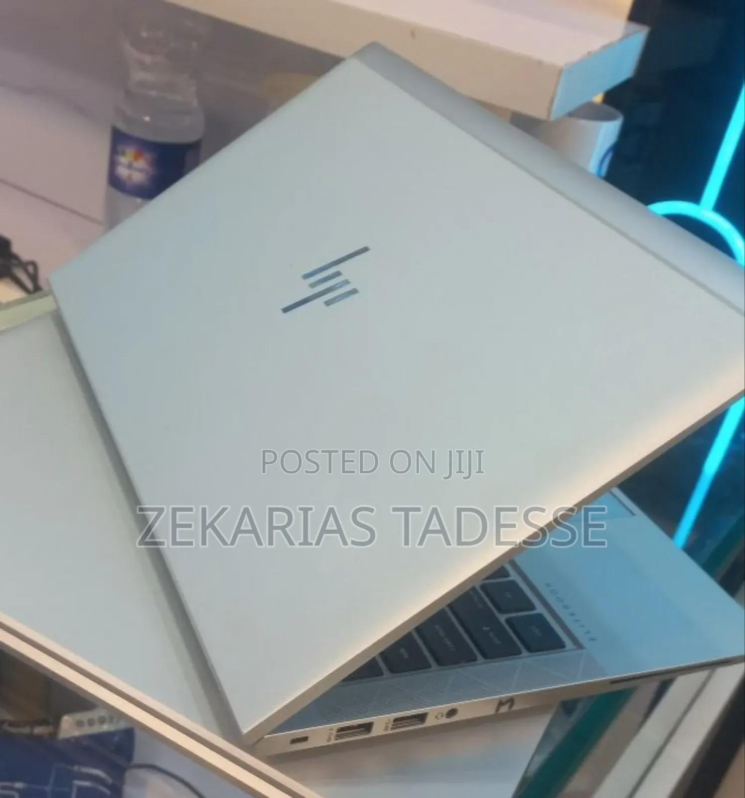 New Laptop HP EliteBook 840 G7 16GB Intel Core I7 SSD 512GB