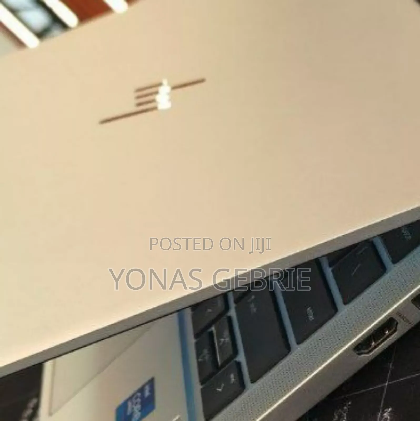 New Laptop HP 630 16GB Intel Core I7 SSD 512GB