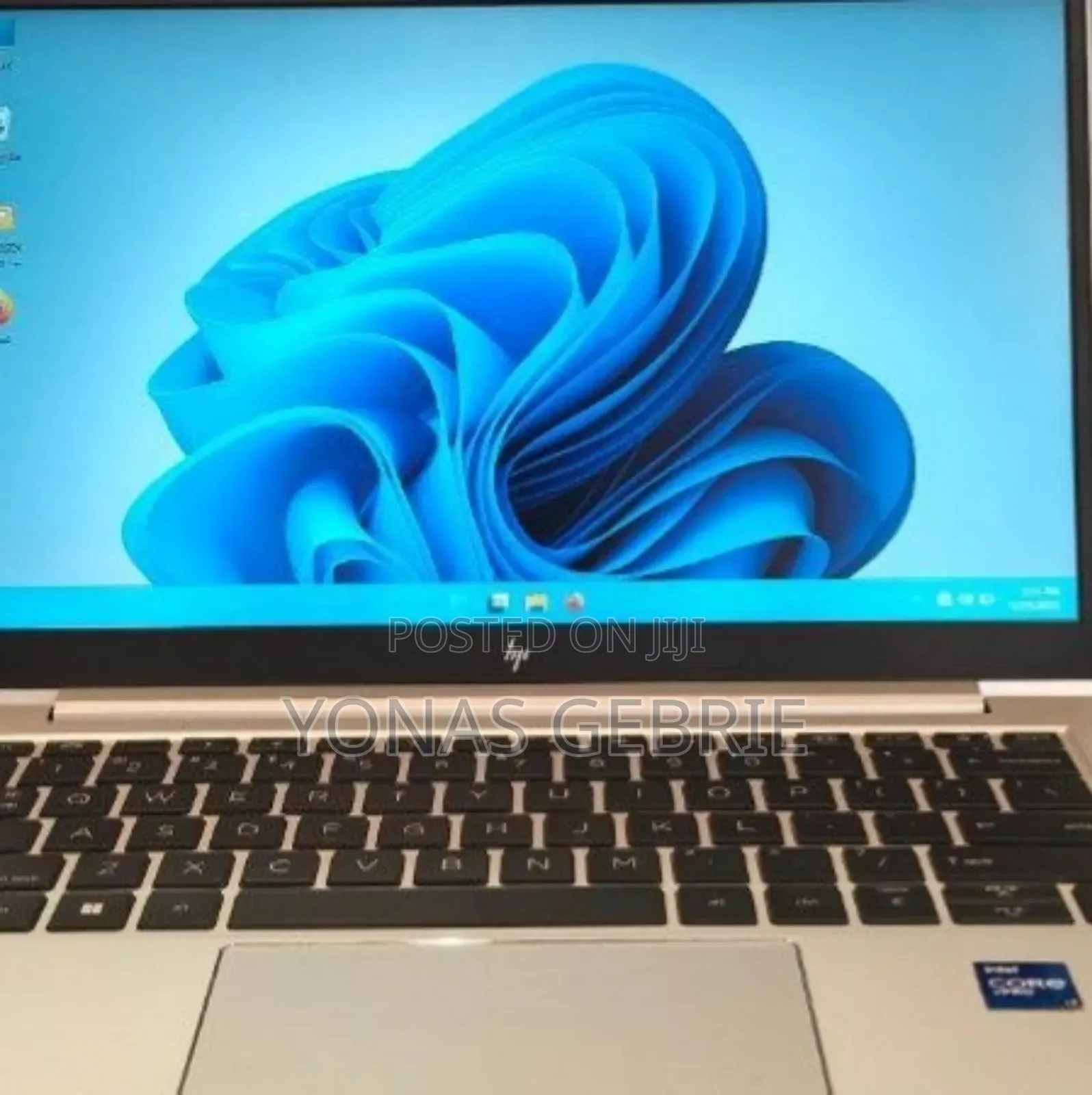 New Laptop HP 630 16GB Intel Core I7 SSD 512GB