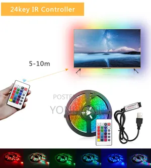 RGB Light 5m