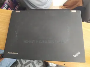 Laptop Lenovo ThinkPad Edge E530 4GB Intel Core I5 HDD 500GB