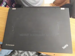 Laptop Lenovo ThinkPad Edge E530 4GB Intel Core I5 HDD 500GB