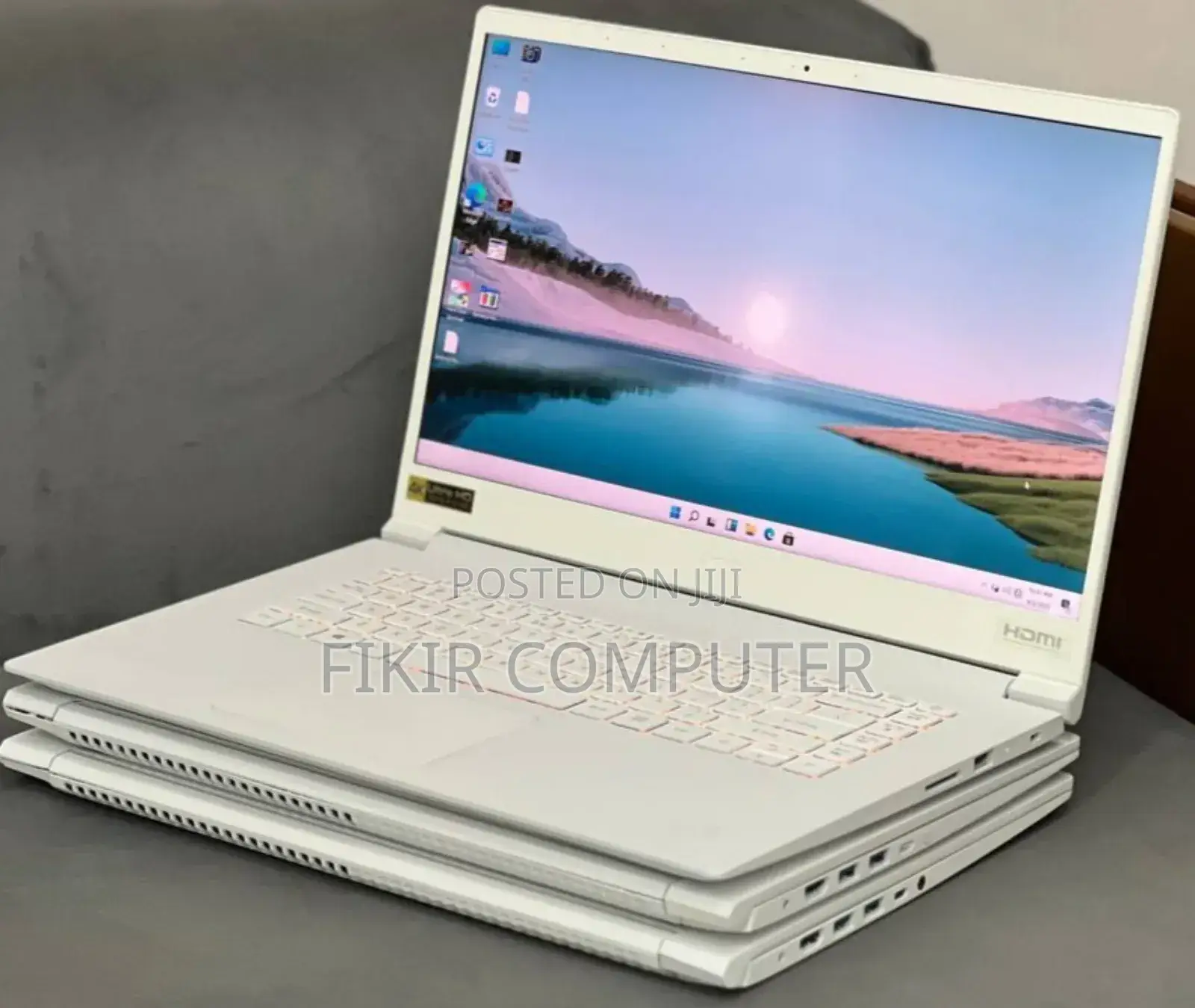 New Laptop Acer Conceptd 7 16GB Intel Core I7 SSD 512GB