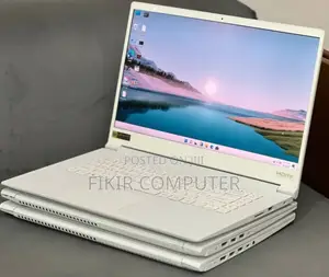 Photo - New Laptop Acer Conceptd 7 16GB Intel Core I7 SSD 512GB