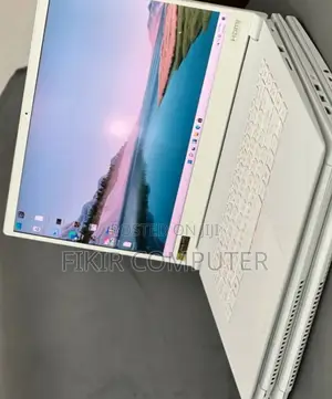 New Laptop Acer Conceptd 7 16GB Intel Core I7 SSD 512GB