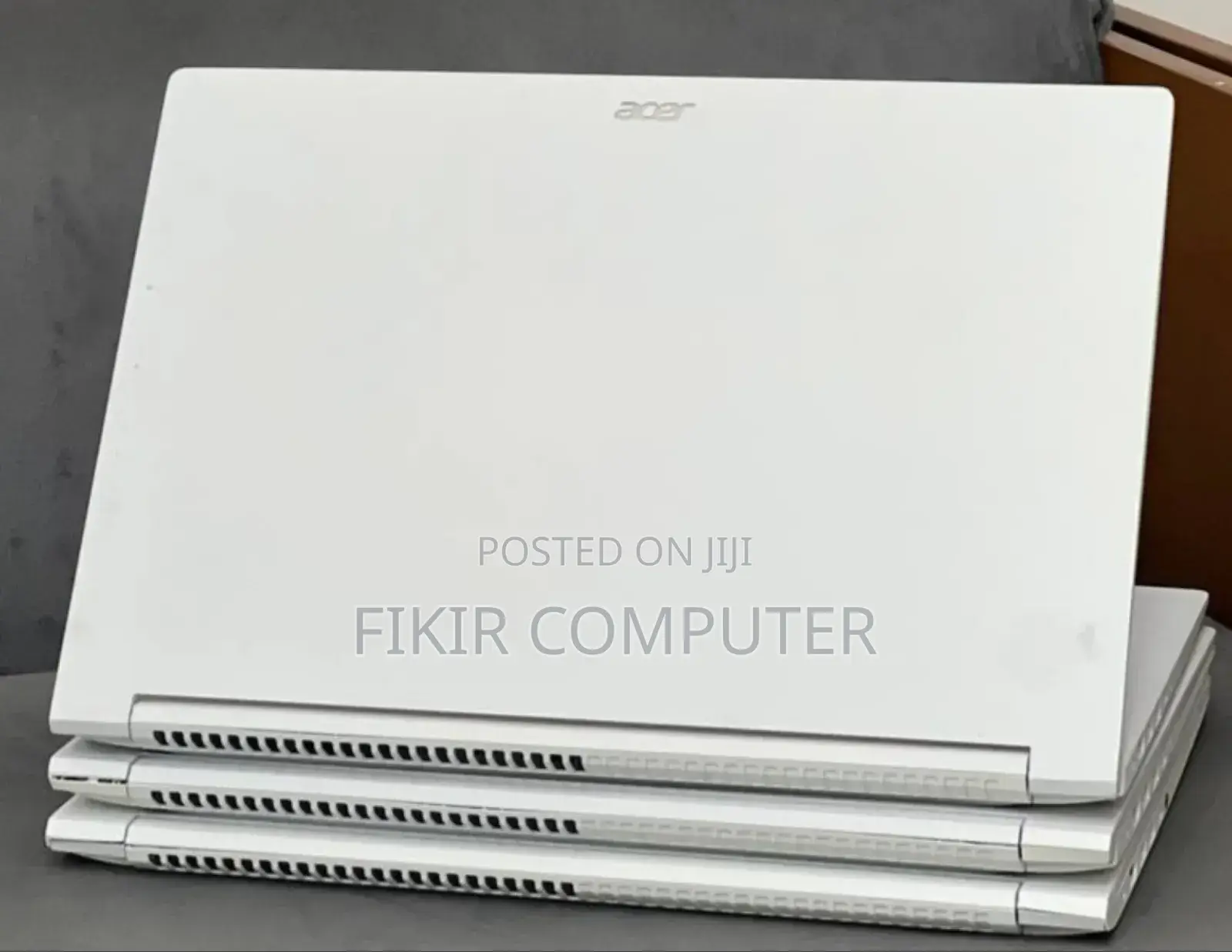 New Laptop Acer Conceptd 7 16GB Intel Core I7 SSD 512GB