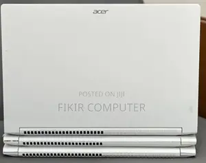 New Laptop Acer Conceptd 7 16GB Intel Core I7 SSD 512GB