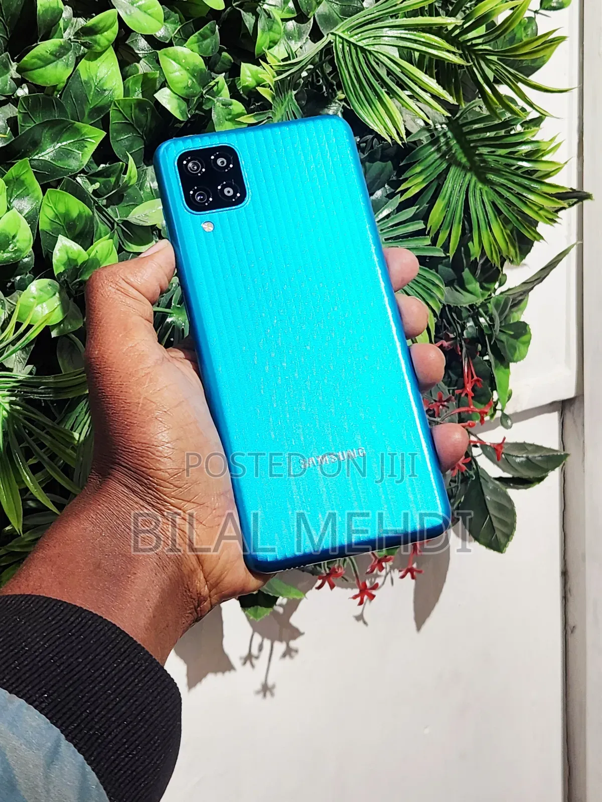 Samsung Galaxy F12 64 GB