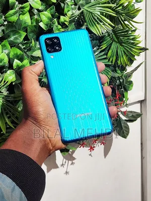 Photo - Samsung Galaxy F12 64 GB