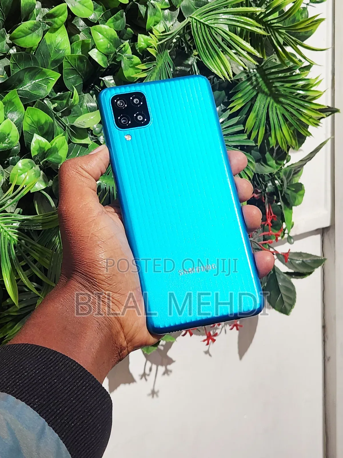 Samsung Galaxy F12 64 GB