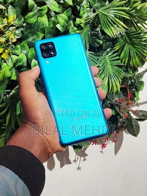 Samsung Galaxy F12 64 GB