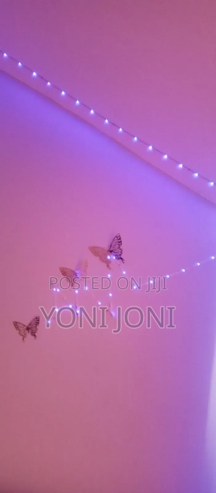 RGB Light 5m Color Full