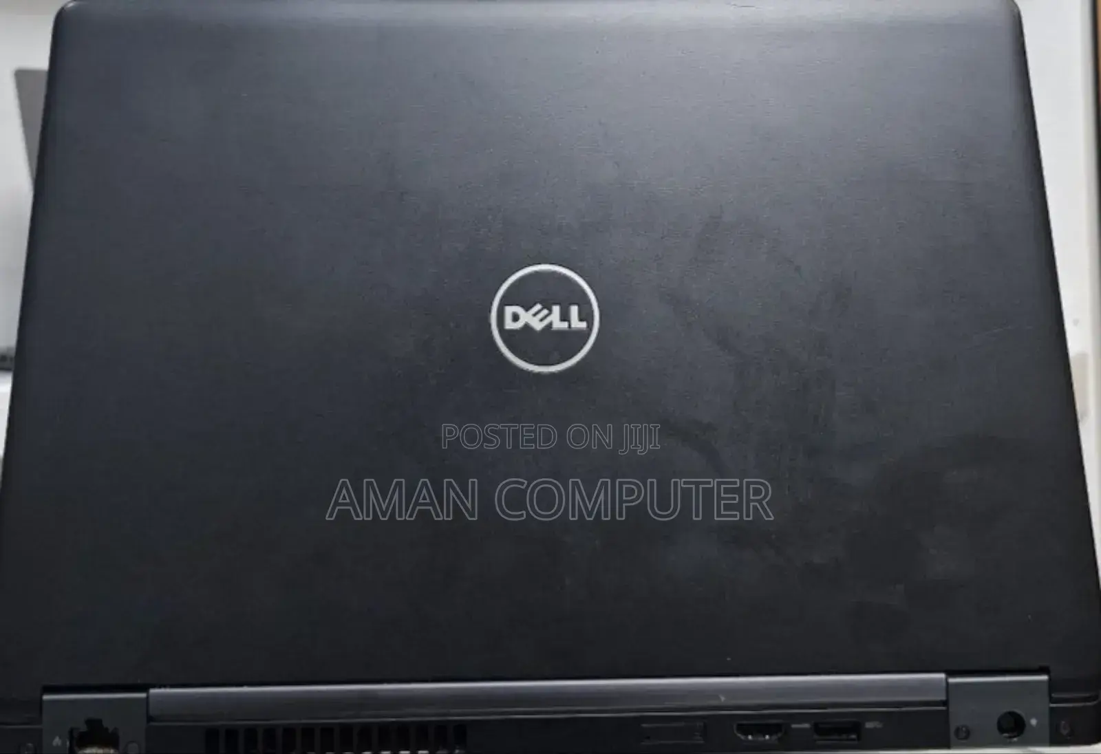 New Laptop Dell Latitude 5480 8GB Intel Core I7 SSD 256GB