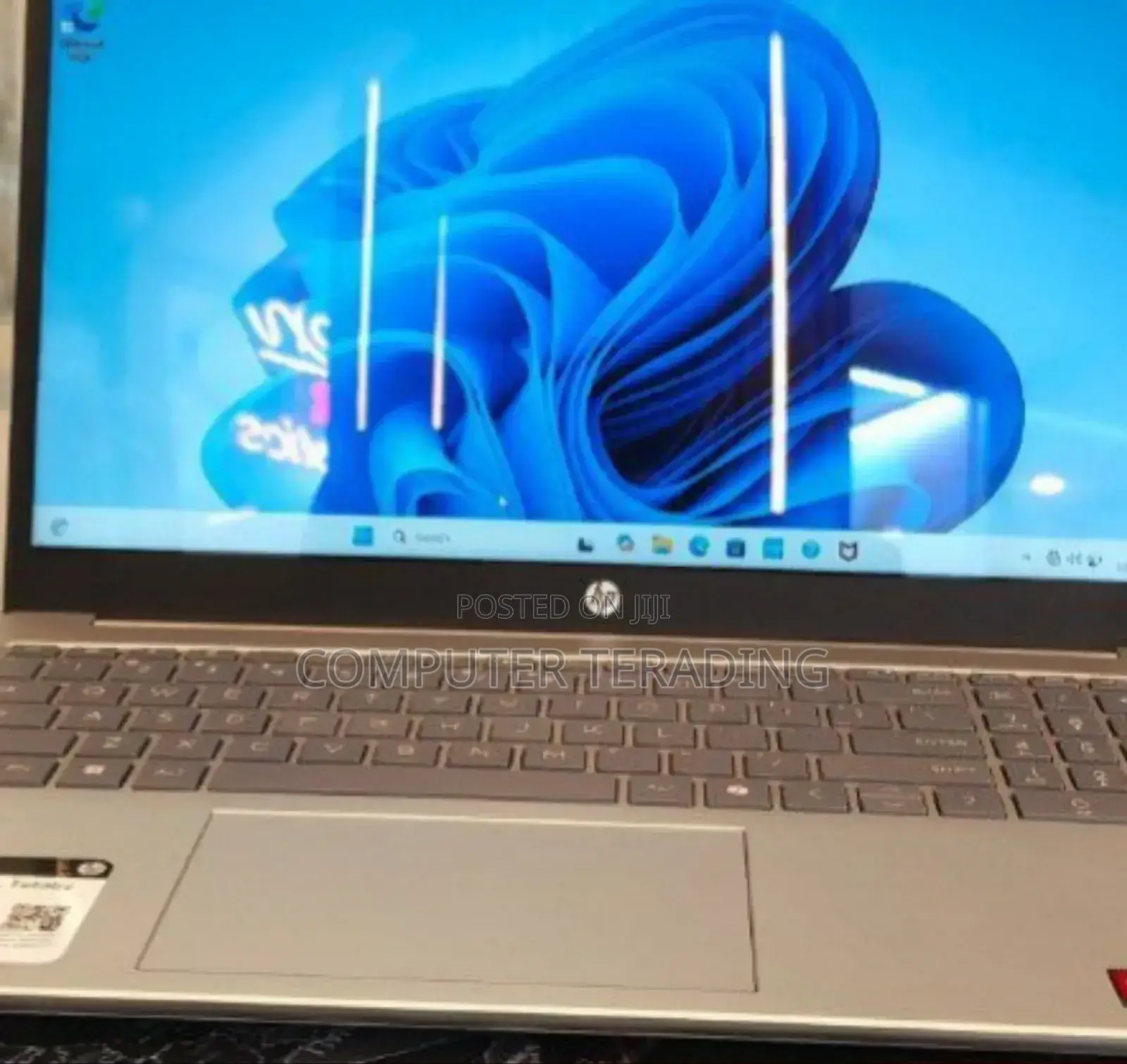 New Laptop HP Stream Notebook 16GB AMD Ryzen 5 SSD 512GB
