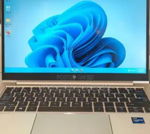 New Laptop HP 630 16GB Intel Core I7 SSD 512GB