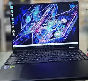 Photo - New Laptop Acer Predator Helios Neo 16 16GB Intel Core I9 SSD 1T