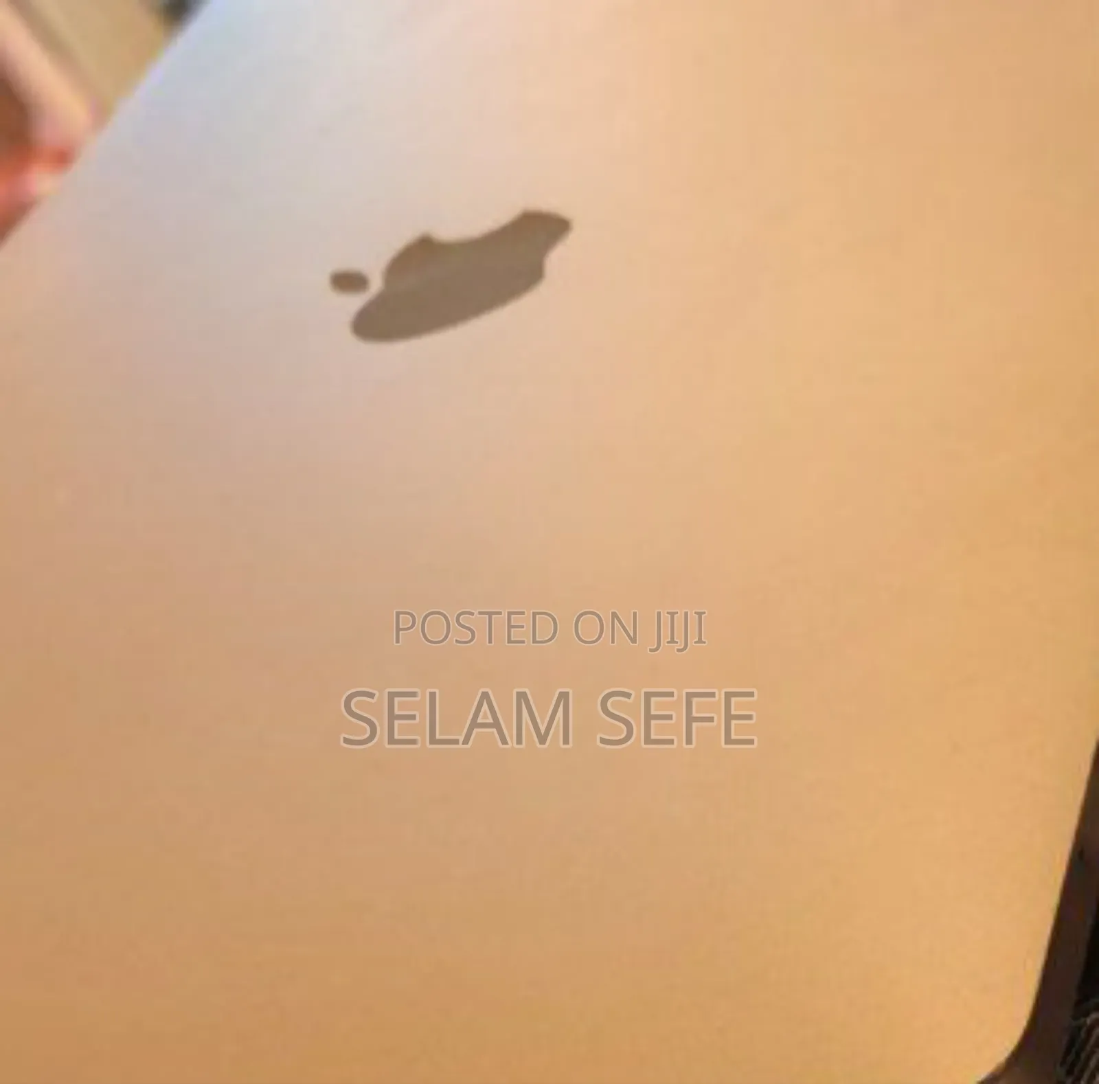 New Laptop Apple MacBook Pro 2017 8GB Intel Core I5 SSD 128GB