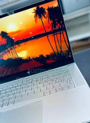 New Laptop HP Envy X360 16GB Intel Core I9 SSD 512GB