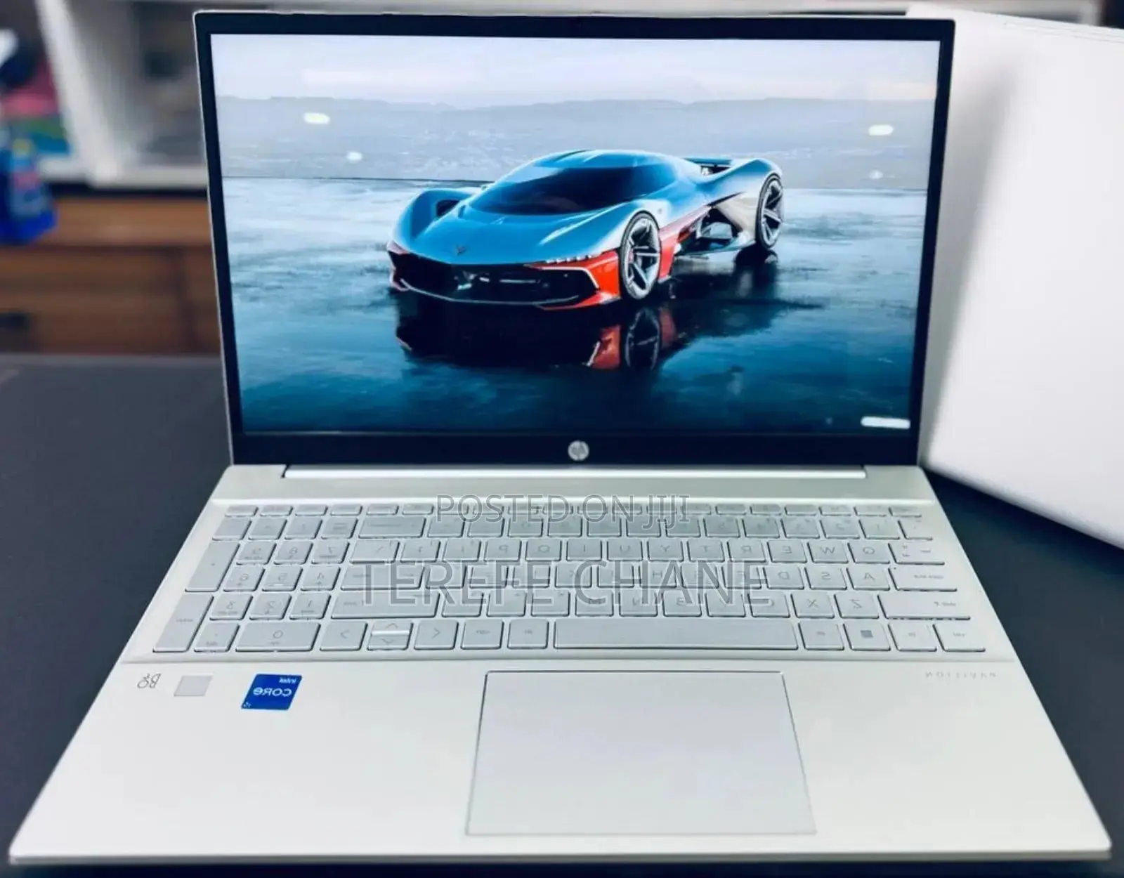 New Laptop HP Pavilion 11 16GB Intel Core I5 SSD 512GB