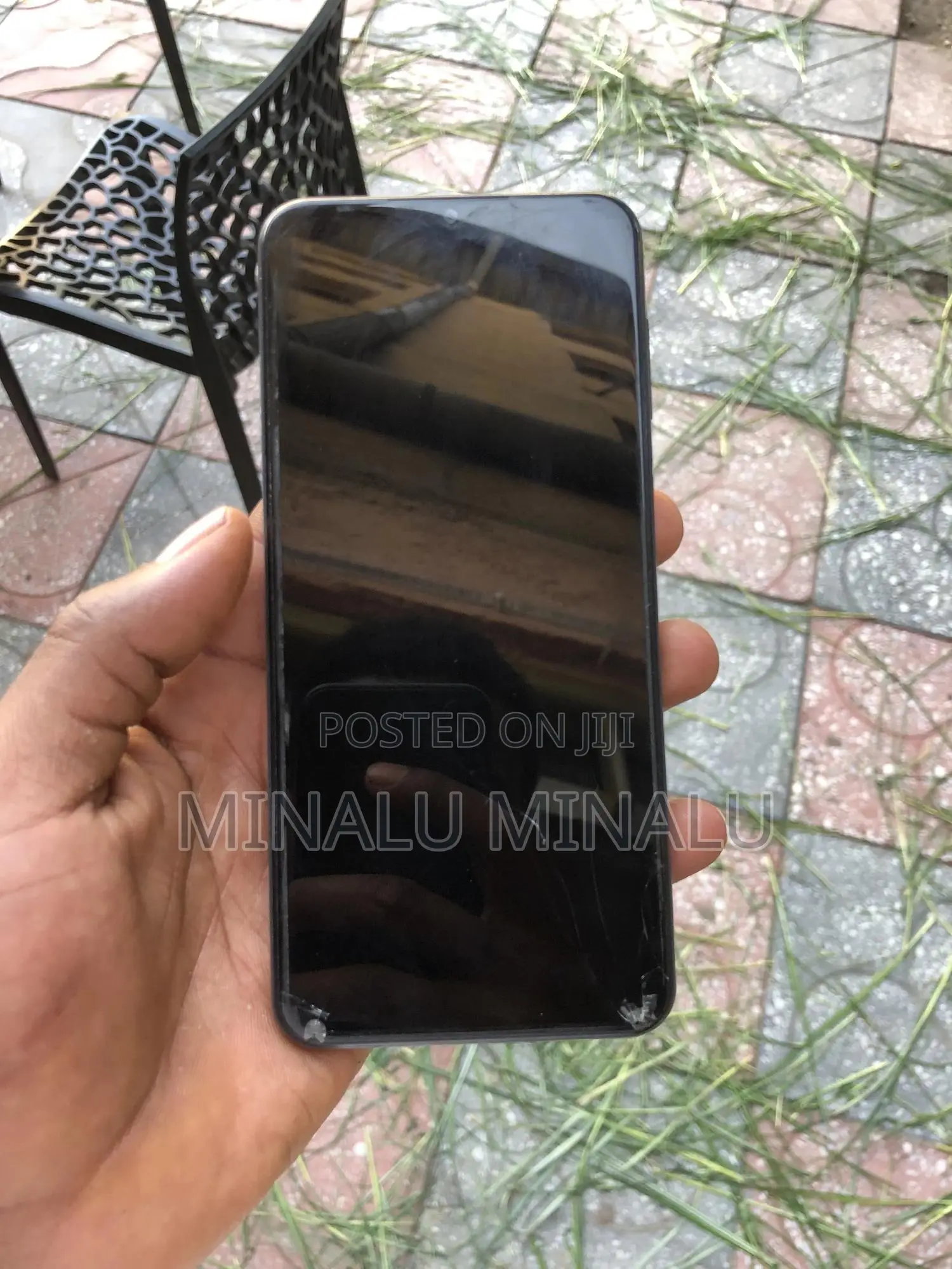 Samsung Galaxy A23 64 GB Black