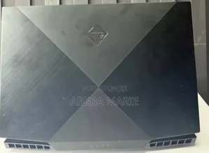 New Laptop HP Omen 15 16GB Intel Core I7 SSD 1T