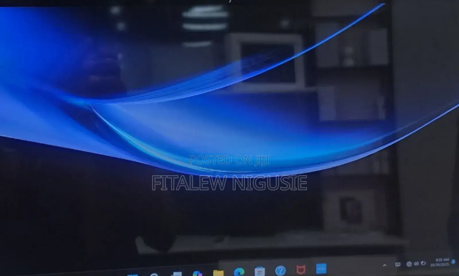 New Laptop HP Envy X360 16GB Intel Core Ultra 7 SSD 1T