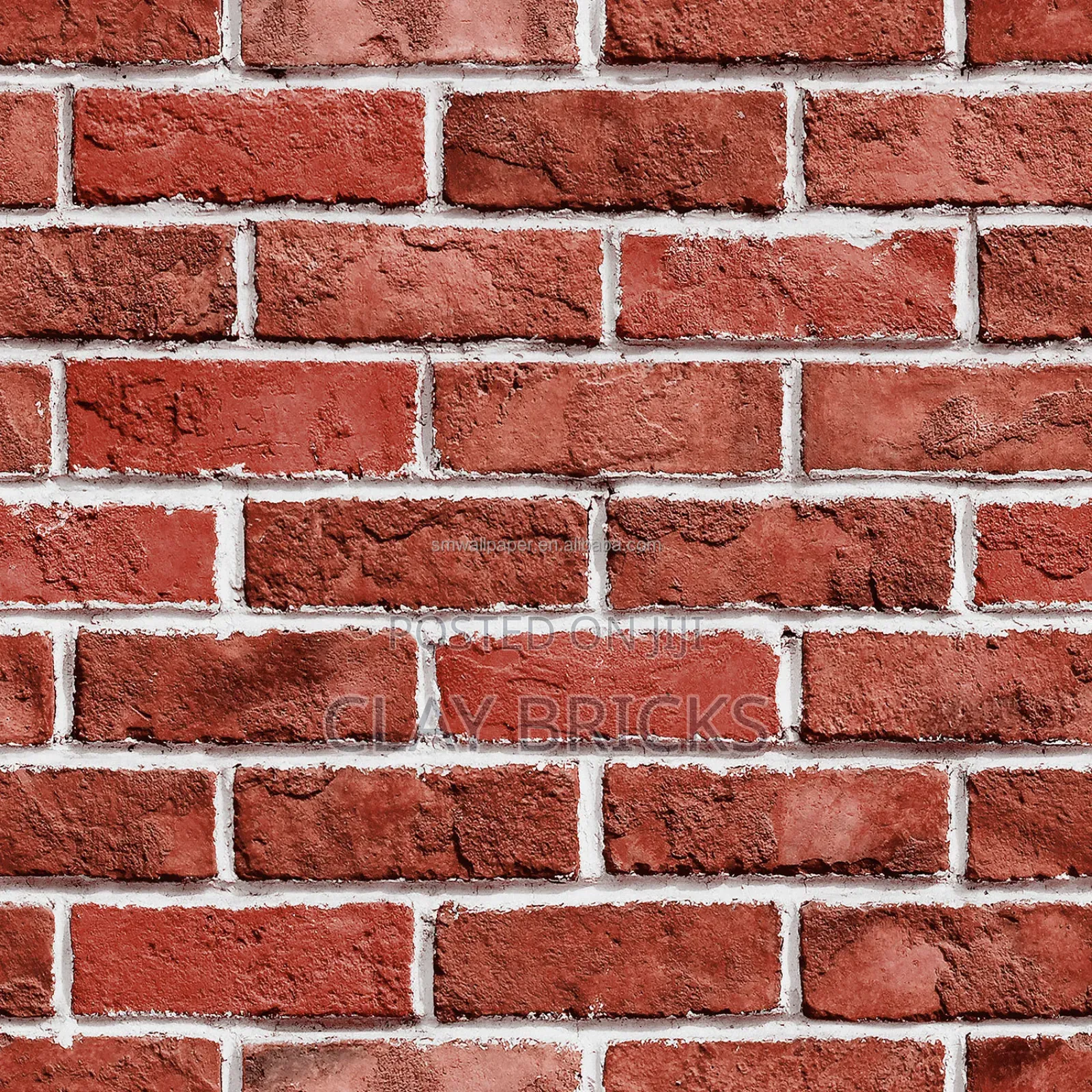 مورد الطوب الطينيclay Brick