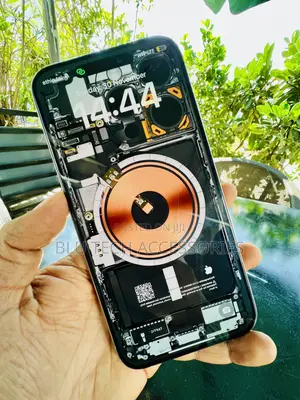 Apple iPhone 15 Pro Max 256 GB Gray