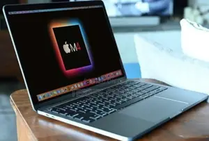 New Apple MacBook Pro 2024 M4 14-Inch 16GB Intel Core I5 SSD 512GB