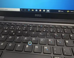 New Laptop Dell Latitude 5480 8GB Intel Core I7 SSD 256GB