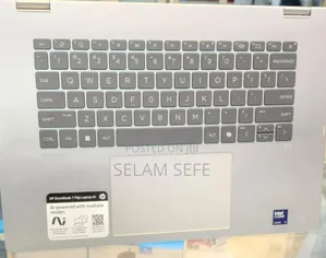 New Laptop HP OmniBook Ultra Flip 14" 8GB Intel Core Ultra 7 SSD 1T