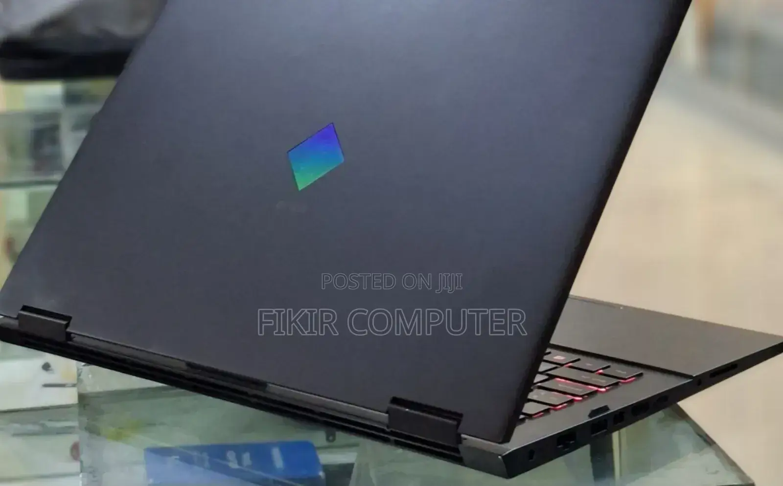 New Laptop HP Omen 16 16GB Intel Core I7 SSD 512GB