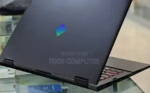 New Laptop HP Omen 16 16GB Intel Core I7 SSD 512GB