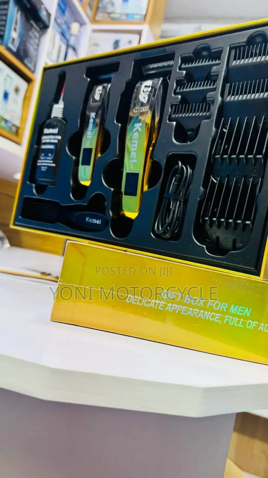 2in1hair Clipper0andtrimmer0hairtrimmer0hairclipper90kemei