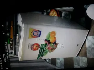 Photo - Refrigerator