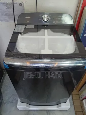 Photo - National Top Loading Washing Mashins 16kg Awtomatic Brand Model Now